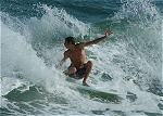 (October 5, 2006) Bob Hall Pier Surf 3